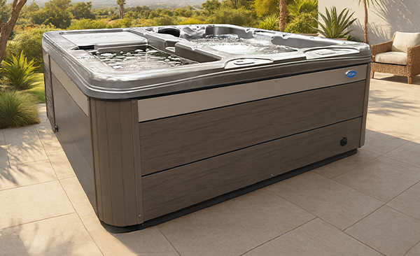Cold Plunge Spas Series Des Moines hot tubs for sale