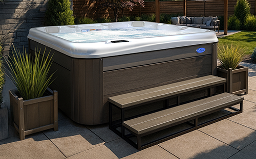 Patio&trade; Spas Des Moines hot tubs for sale